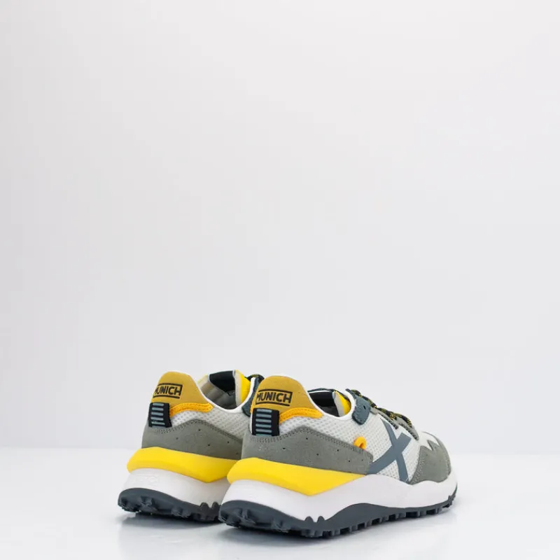 Hombre MUNICH Zapatillas Deportivas-ZAPATILLA - - SHIBUYA 23