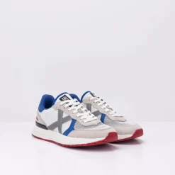 Hombre MUNICH Zapatillas Deportivas-ZAPATILLA - - SOON 44