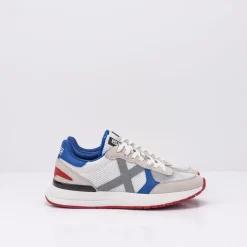 Hombre MUNICH Zapatillas Deportivas-ZAPATILLA - - SOON 44