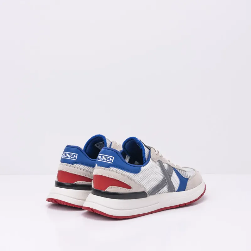 Hombre MUNICH Zapatillas Deportivas-ZAPATILLA - - SOON 44