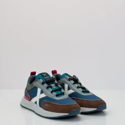 Hombre MUNICH Zapatillas Deportivas-ZAPATILLA - - SPEED 05