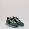 Hombre MUNICH Zapatillas Deportivas-ZAPATILLA - - SPEED 01