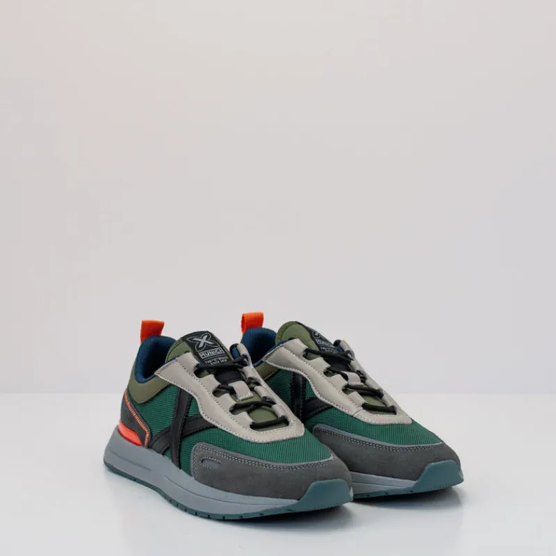 Hombre MUNICH Zapatillas Deportivas-ZAPATILLA - - SPEED 01