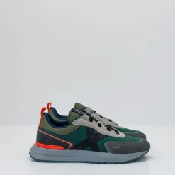 Hombre MUNICH Zapatillas Deportivas-ZAPATILLA - - SPEED 01