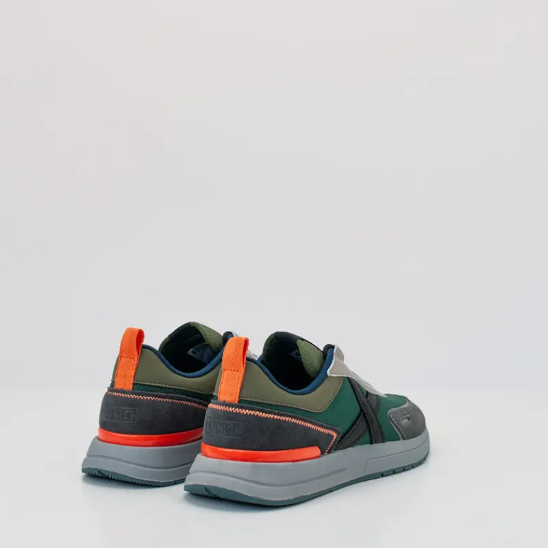Hombre MUNICH Zapatillas Deportivas-ZAPATILLA - - SPEED 01