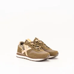 Mujer MUNICH Zapatillas Deportivas-ZAPATILLA - - SUNSET 33
