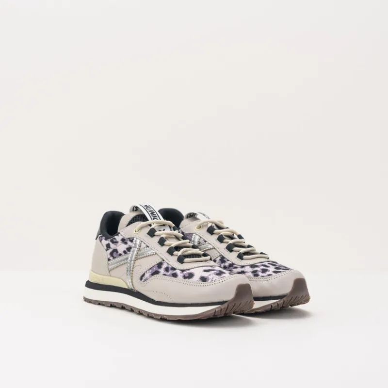 Mujer MUNICH Zapatillas Deportivas-ZAPATILLA - - SUNSET 14