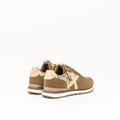 Mujer MUNICH Zapatillas Deportivas-ZAPATILLA - - SUNSET 33
