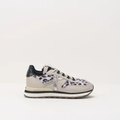 Mujer MUNICH Zapatillas Deportivas-ZAPATILLA - - SUNSET 14