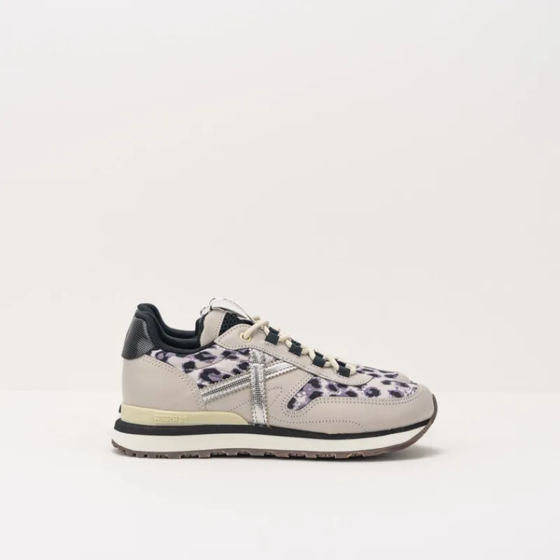 Mujer MUNICH Zapatillas Deportivas-ZAPATILLA - - SUNSET 14