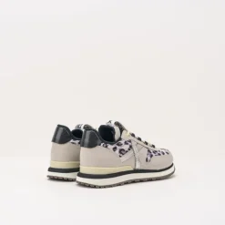 Mujer MUNICH Zapatillas Deportivas-ZAPATILLA - - SUNSET 14