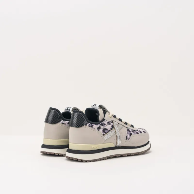 Mujer MUNICH Zapatillas Deportivas-ZAPATILLA - - SUNSET 14