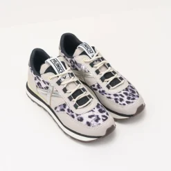 Mujer MUNICH Zapatillas Deportivas-ZAPATILLA - - SUNSET 14