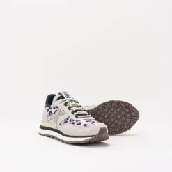 Mujer MUNICH Zapatillas Deportivas-ZAPATILLA - - SUNSET 14