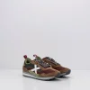 Hombre MUNICH Zapatillas Deportivas-ZAPATILLA - - UM 63
