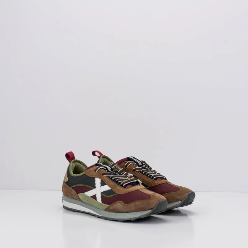 Hombre MUNICH Zapatillas Deportivas-ZAPATILLA - - UM 63