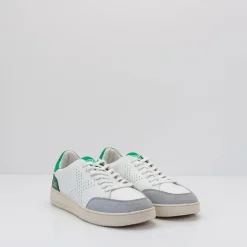 Hombre MUNICH Zapatillas Deportivas-ZAPATILLA - - X-COURT 05