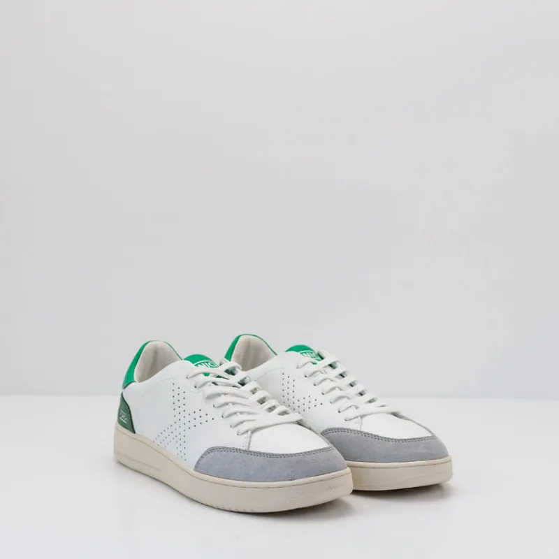 Hombre MUNICH Zapatillas Deportivas-ZAPATILLA - - X-COURT 05