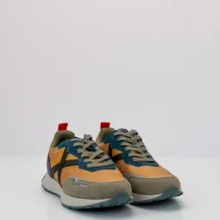 Hombre MUNICH Zapatillas Deportivas-ZAPATILLA - - XEMINE 68