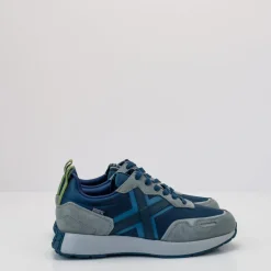 Hombre MUNICH Zapatillas Deportivas-ZAPATILLA - - XEMINE 65