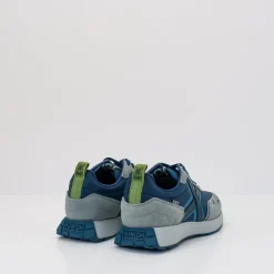 Hombre MUNICH Zapatillas Deportivas-ZAPATILLA - - XEMINE 65