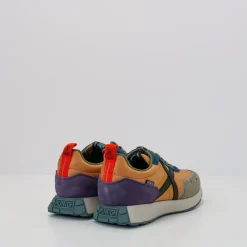 Hombre MUNICH Zapatillas Deportivas-ZAPATILLA - - XEMINE 68
