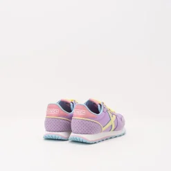 MUNICH Zapatillas Deportivas-ZAPATILLA - - MINI MASSANA 482 DE 33 A 35