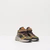 MUNICH Zapatillas Deportivas-ZAPATILLA - - MINI TRACK VCO 24 A 32
