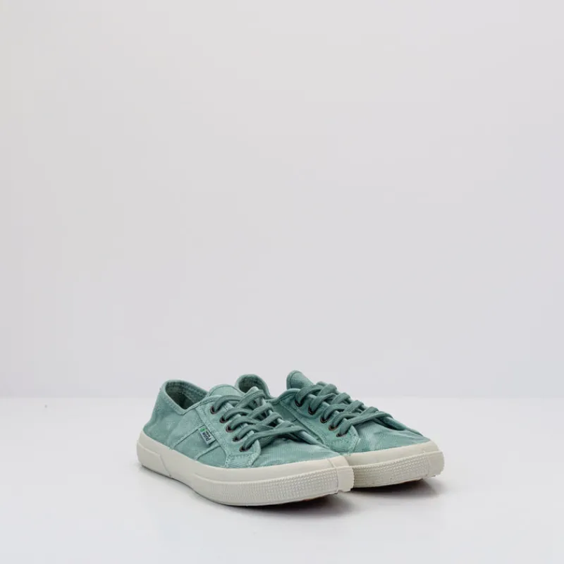 Mujer NATURAL WORLD Zapatillas Deportivas-ZAPATILLA - - OLD BLOSSOM