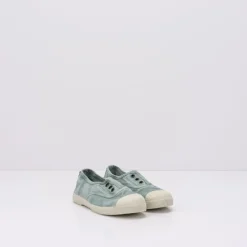 NATURAL WORLD NENO Zapatillas Deportivas-ZAPATILLA - NATURAL WORLD - OLD GRAPE 470 AQUA