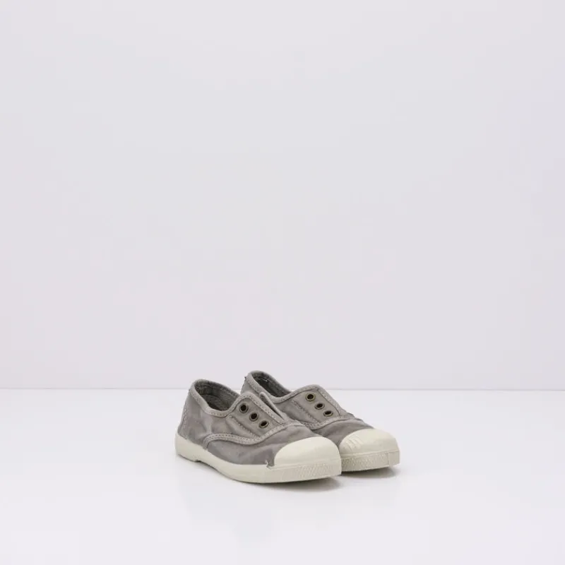 NATURAL WORLD NENO Zapatillas Deportivas-ZAPATILLA - NATURAL WORLD - OLD GRAPE 470 CLARO