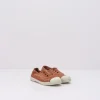 NATURAL WORLD NENO Zapatillas Deportivas-ZAPATILLA - NATURAL WORLD - OLD GRAPE 470 CANGREJO