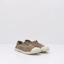 Mujer NATURAL WORLD Zapatillas Deportivas-ZAPATILLA - - OLD CONDOR 102E ENZ