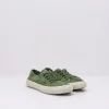Mujer NATURAL WORLD Zapatillas Deportivas-ZAPATILLA - - OLD BLOSSOM 901E OLIVA
