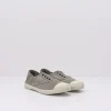 Mujer NATURAL WORLD Zapatillas Deportivas-ZAPATILLA - - OLD CONDOR 102E CLARO