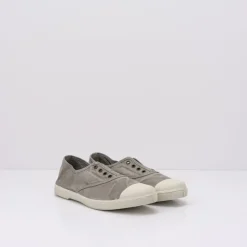 Mujer NATURAL WORLD Zapatillas Deportivas-ZAPATILLA - - OLD CONDOR 102E CLARO