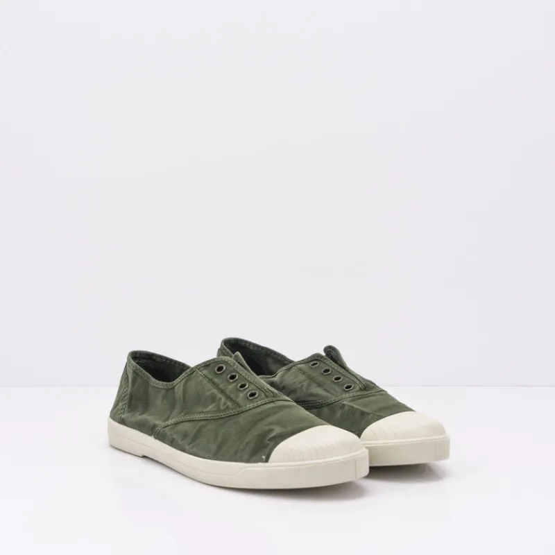 Hombre NATURAL WORLD Zapatillas Deportivas-ZAPATILLA - - OLD CONDOR