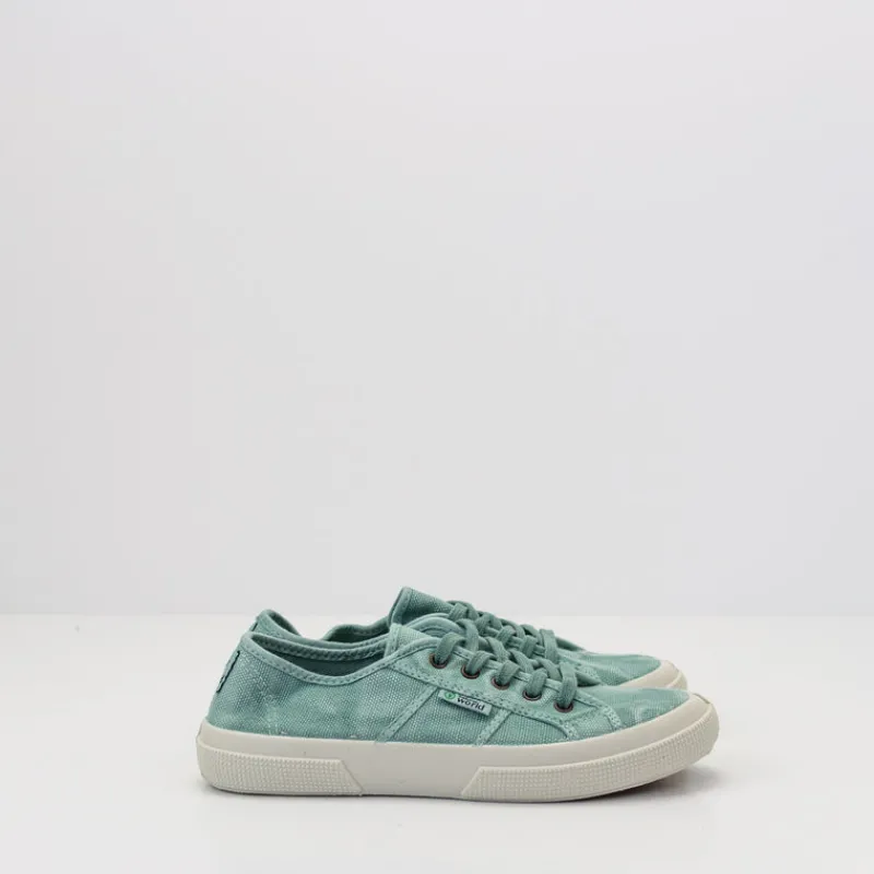 Mujer NATURAL WORLD Zapatillas Deportivas-ZAPATILLA - - OLD BLOSSOM