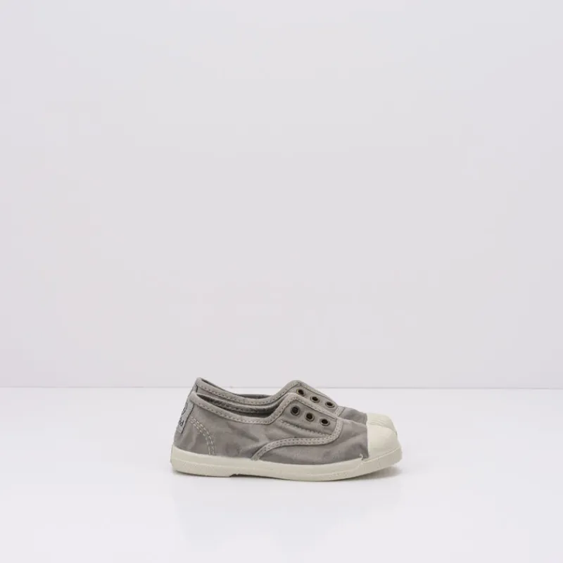 NATURAL WORLD NENO Zapatillas Deportivas-ZAPATILLA - NATURAL WORLD - OLD GRAPE 470 CLARO