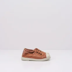 NATURAL WORLD NENO Zapatillas Deportivas-ZAPATILLA - NATURAL WORLD - OLD GRAPE 470 CANGREJO