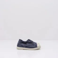 NATURAL WORLD NENO Zapatillas Deportivas-ZAPATILLA - NATURAL WORLD - OLD GRAPE 470 MARINO ENZ