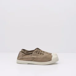 Mujer NATURAL WORLD Zapatillas Deportivas-ZAPATILLA - - OLD CONDOR 102E ENZ