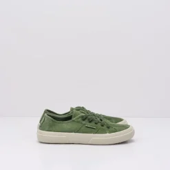 Mujer NATURAL WORLD Zapatillas Deportivas-ZAPATILLA - - OLD BLOSSOM 901E OLIVA