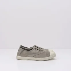 Mujer NATURAL WORLD Zapatillas Deportivas-ZAPATILLA - - OLD CONDOR 102E CLARO