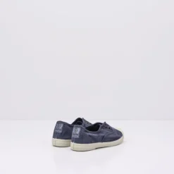 NATURAL WORLD NENO Zapatillas Deportivas-ZAPATILLA - NATURAL WORLD - OLD GRAPE 470 MARINO ENZ