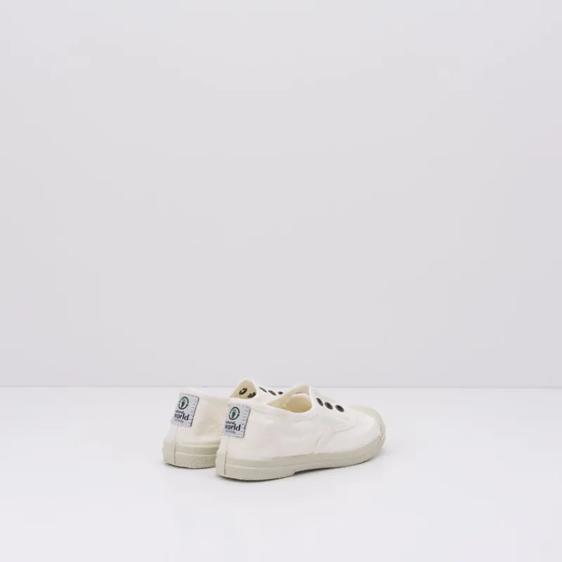 NATURAL WORLD NENO Zapatillas Deportivas-ZAPATILLA - NATURAL WORLD - OLD GRAPE 470