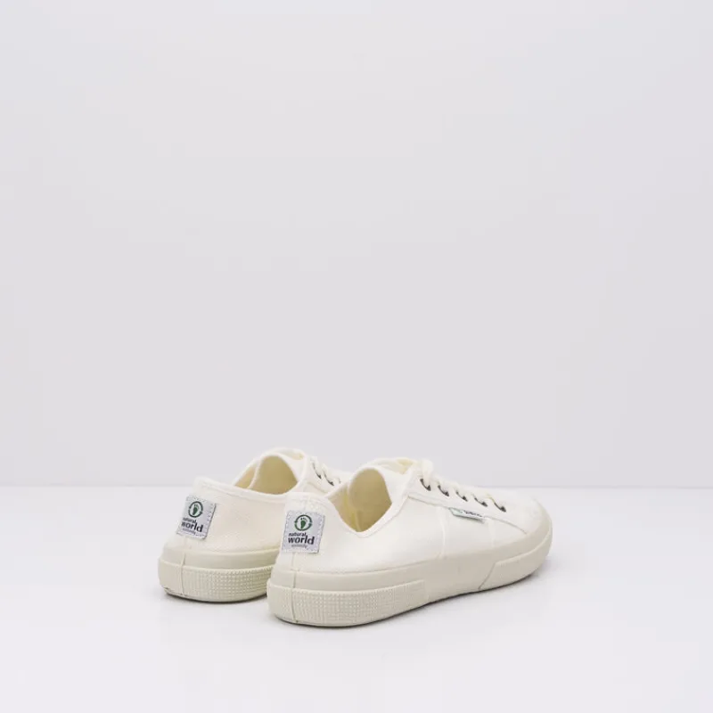 Mujer NATURAL WORLD Zapatillas Deportivas-ZAPATILLA - - BLOSSOM 901 MUJER