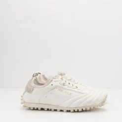 Hombre NINE AN HALF Zapatillas Deportivas-ZAPATILLA - - SOKKER OFF WHITE HOMBRE