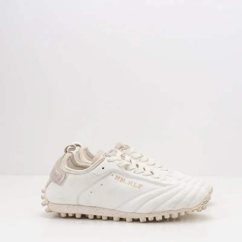 Mujer NINE AN HALF Zapatillas Deportivas-ZAPATILLA - - SOKKER WHITE MUJER