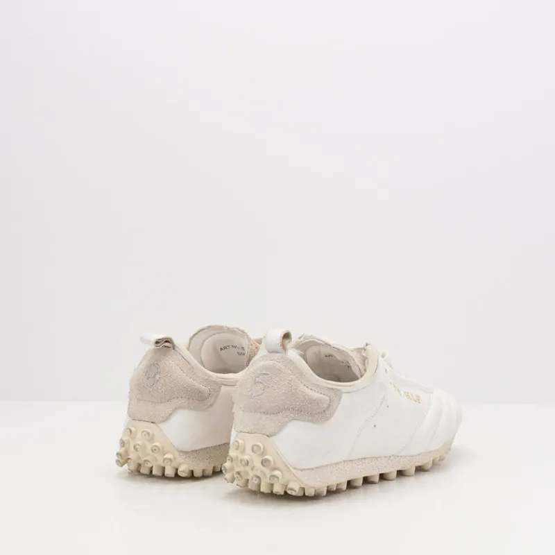 Mujer NINE AN HALF Zapatillas Deportivas-ZAPATILLA - - SOKKER WHITE MUJER